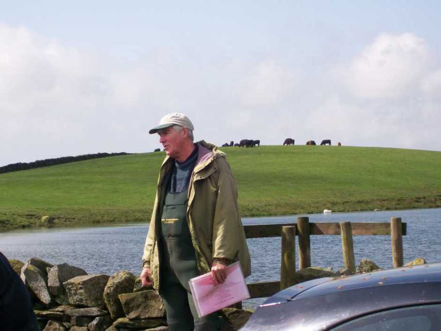 Ulverston Angling Photo